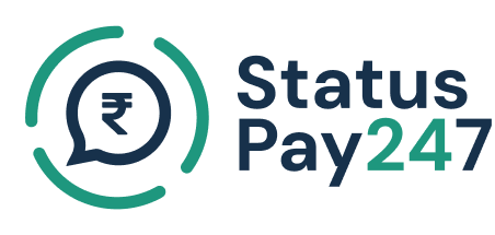 StatusPay 247 Logo