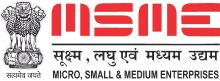 MSME Certified